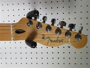 FENDER TELECASTER PLAYER--Made in MEXICO 2018 Good | Destin Pawn